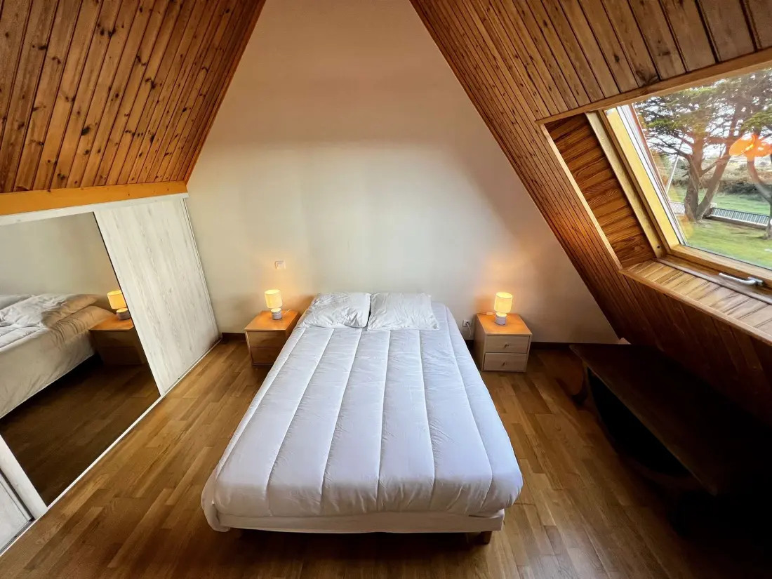 Maison de Vacances Erdeven 85