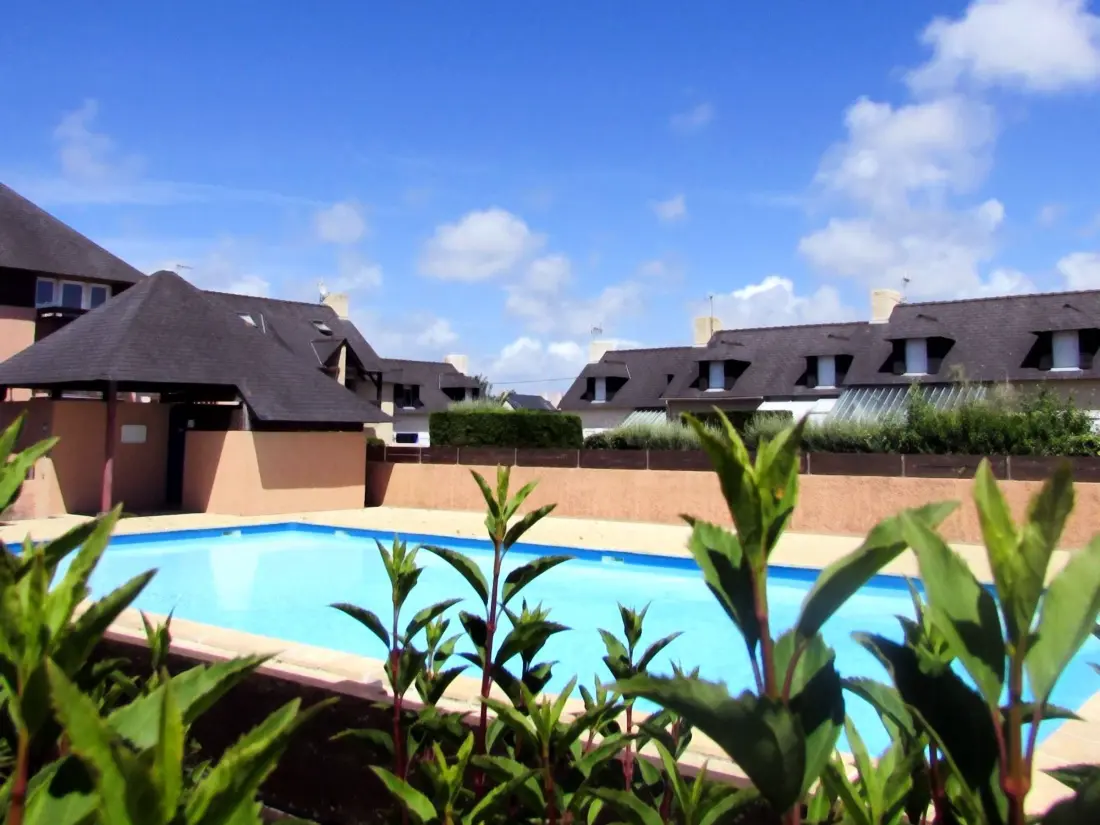 Maison de Vacances Erdeven 88
