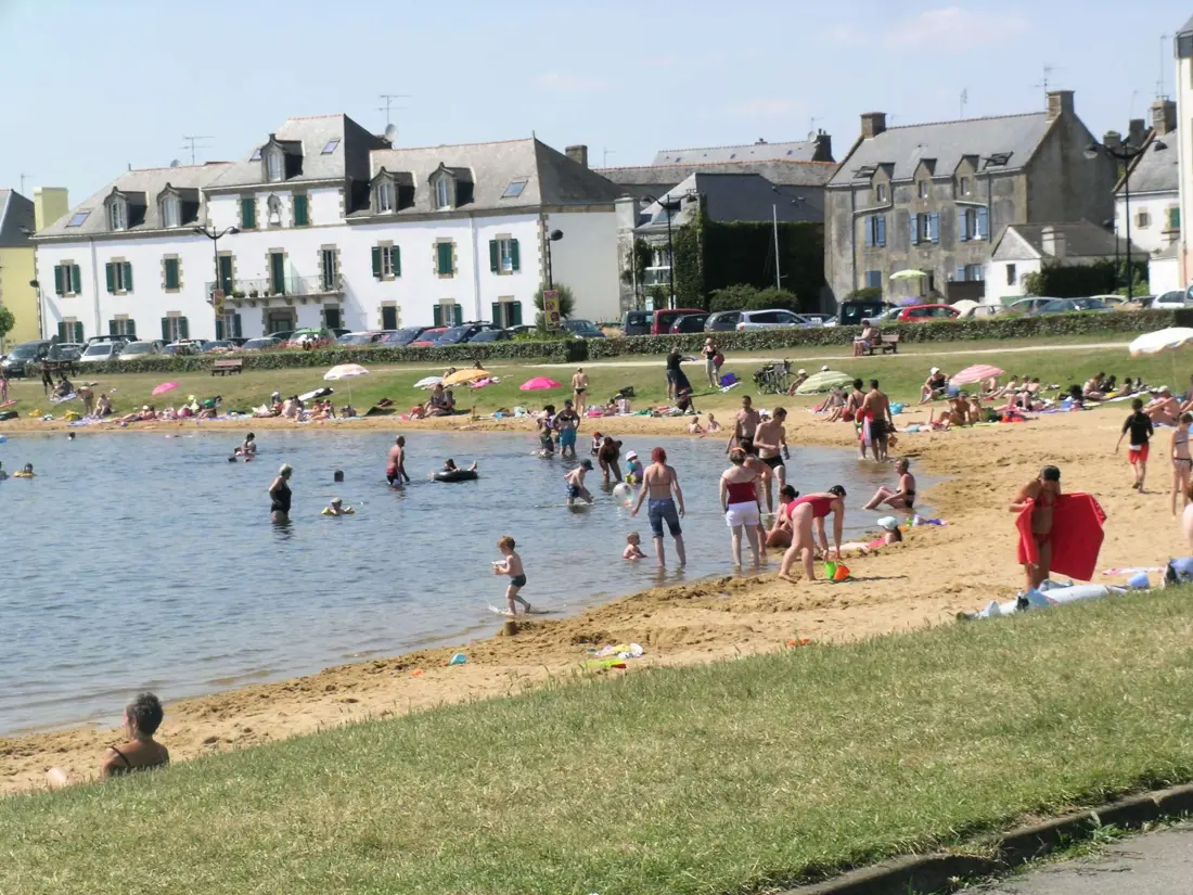Maison de Vacances Erdeven 88