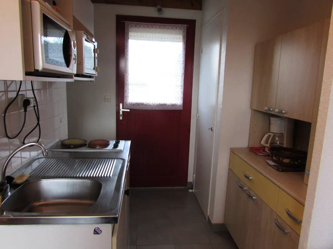 Maison de Vacances Erdeven 88