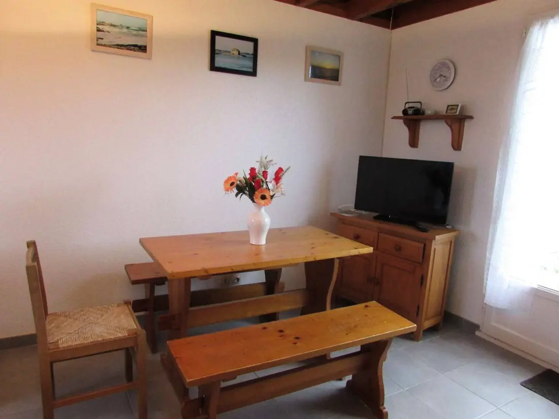 Maison de Vacances Erdeven 88