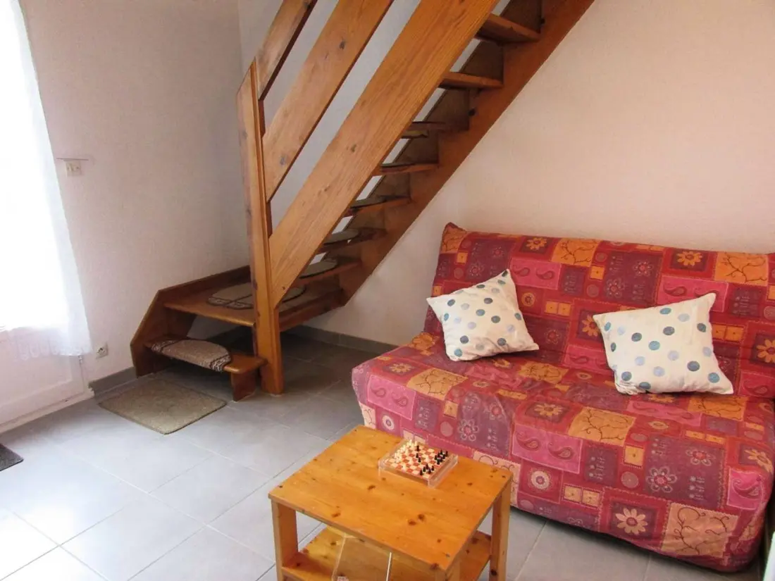 Maison de Vacances Erdeven 88