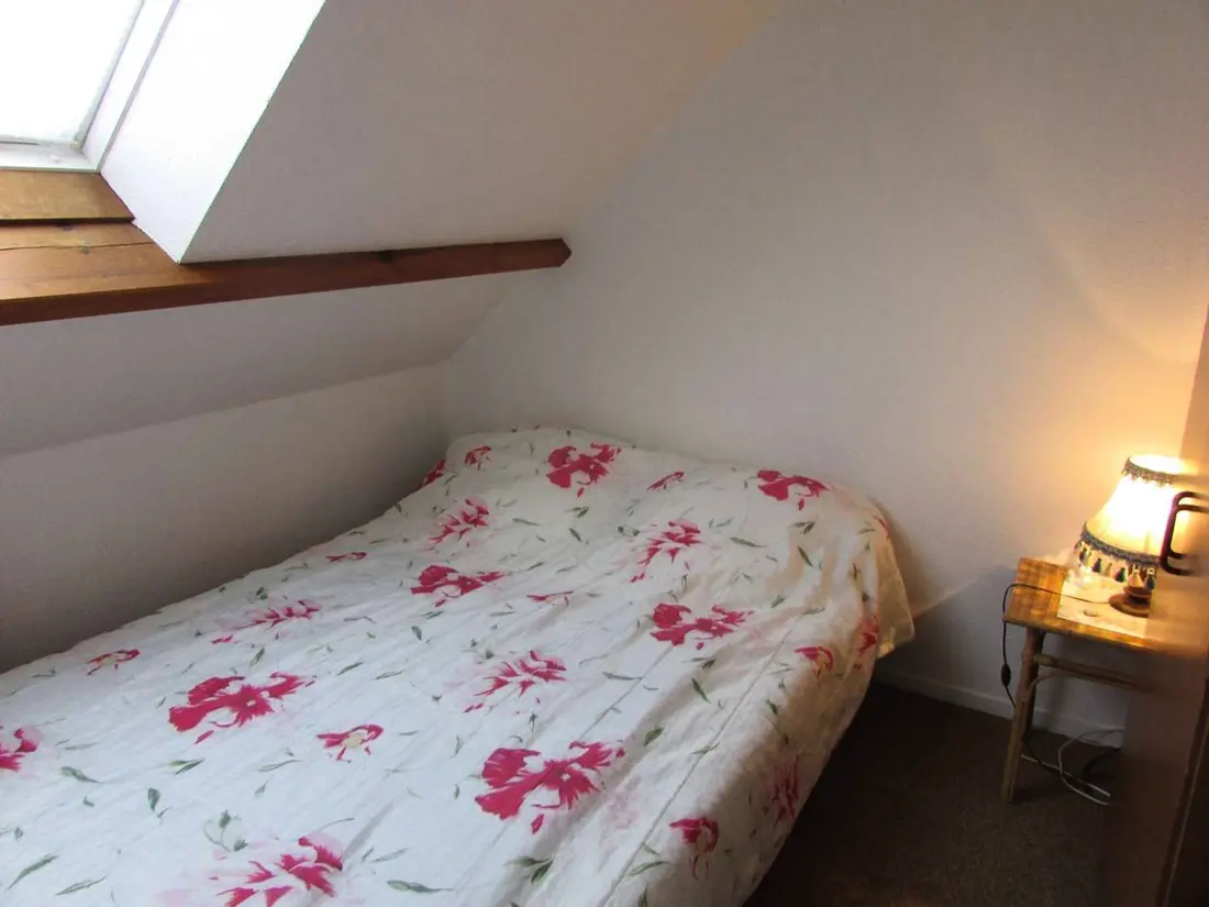 Maison de Vacances Erdeven 88