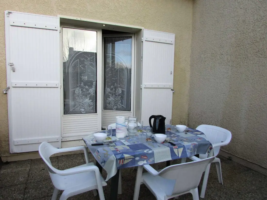 Maison de Vacances Erdeven 88