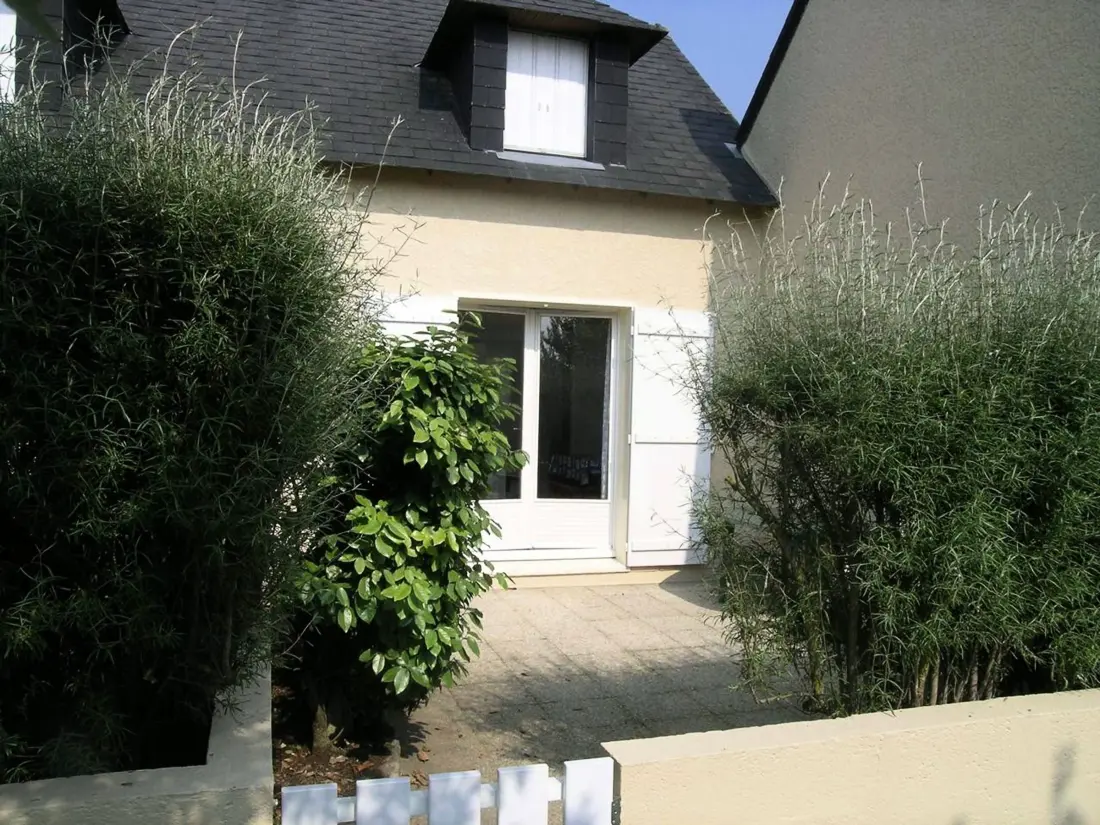 Maison de Vacances Erdeven 88