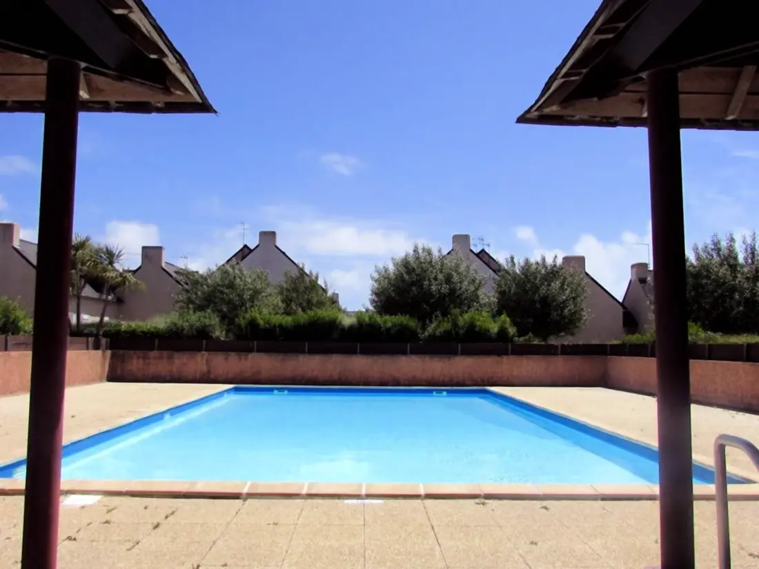 Maison de Vacances Erdeven 88