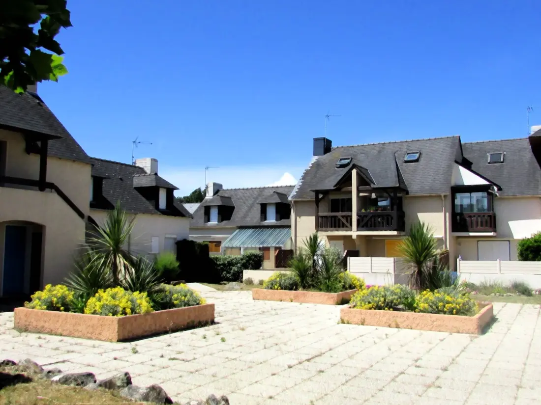 Maison de Vacances Erdeven 88