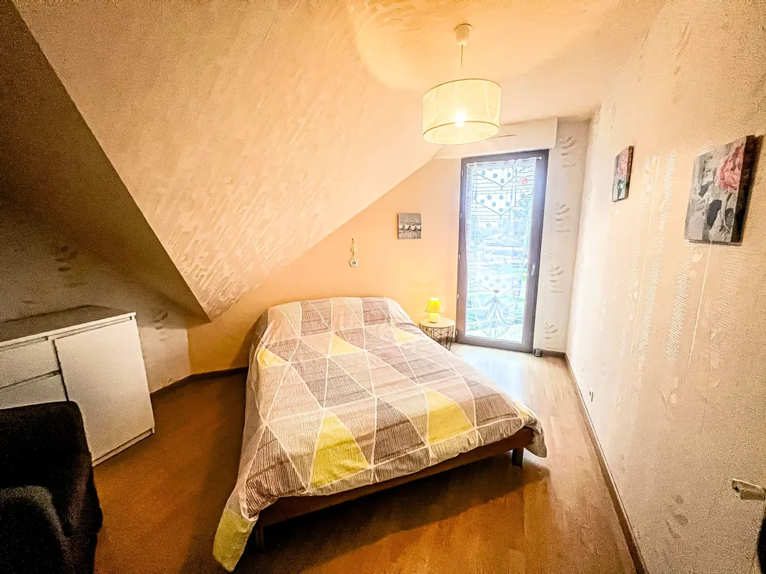 Maison de Vacances Erdeven 89