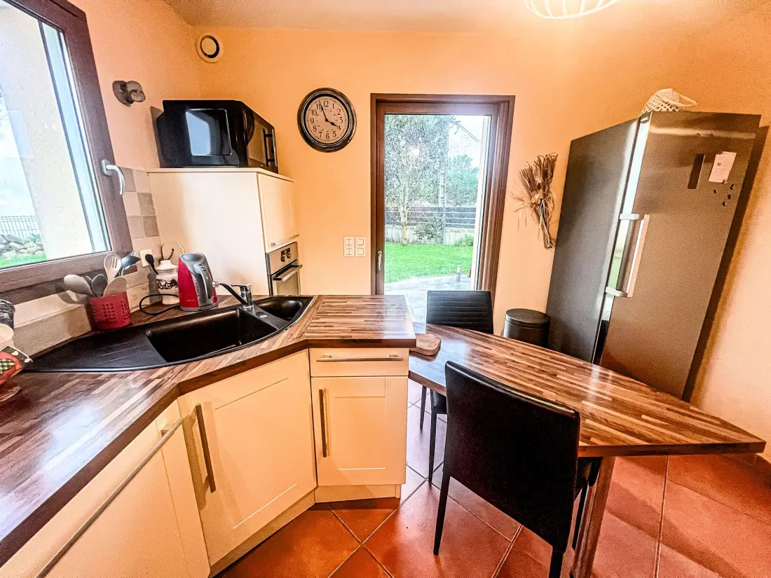 Maison de Vacances Erdeven 89