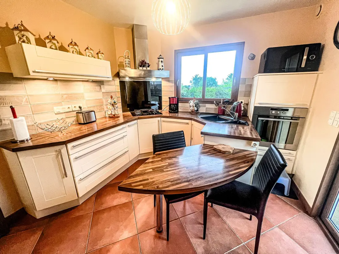 Maison de Vacances Erdeven 89