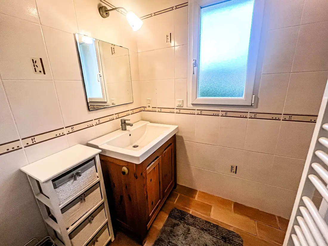 Maison de Vacances Erdeven 89