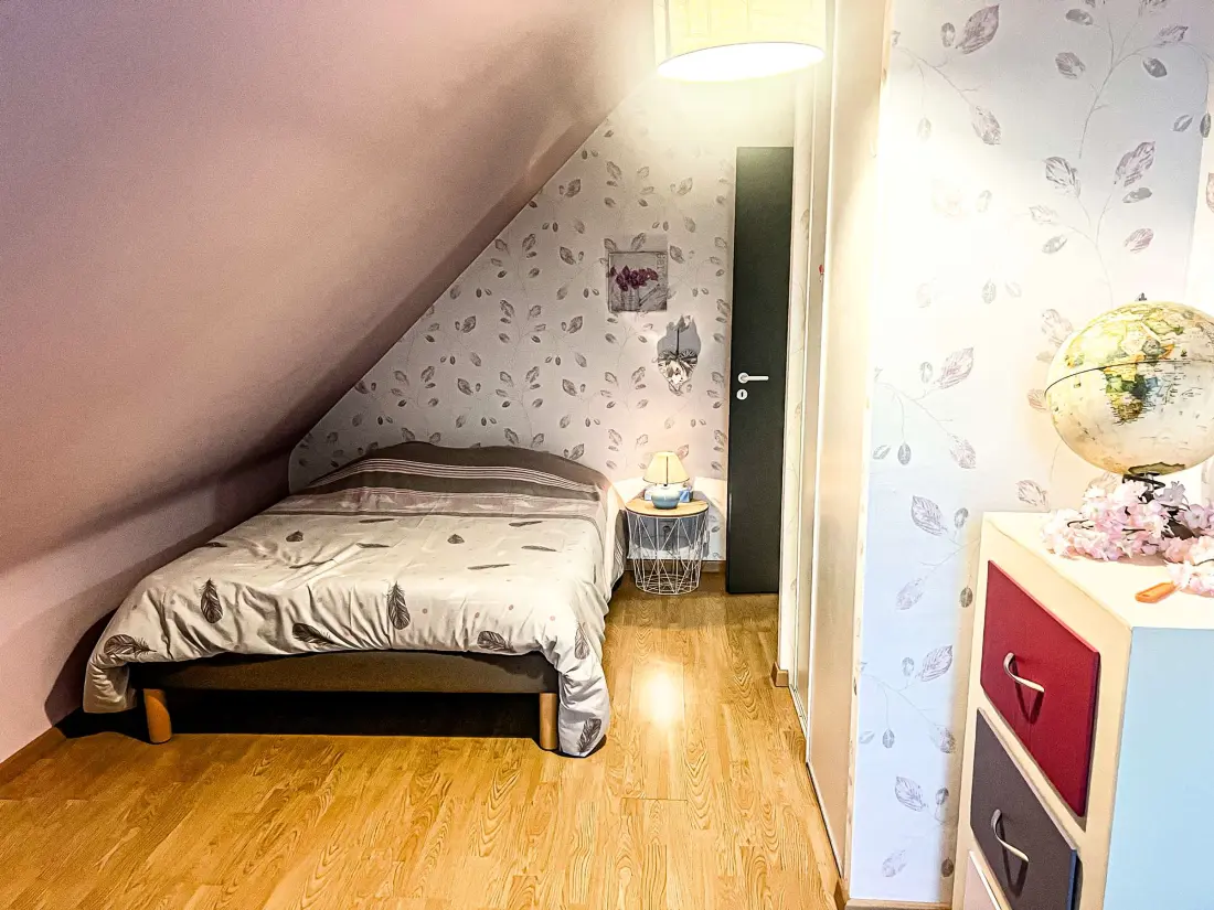 Maison de Vacances Erdeven 89