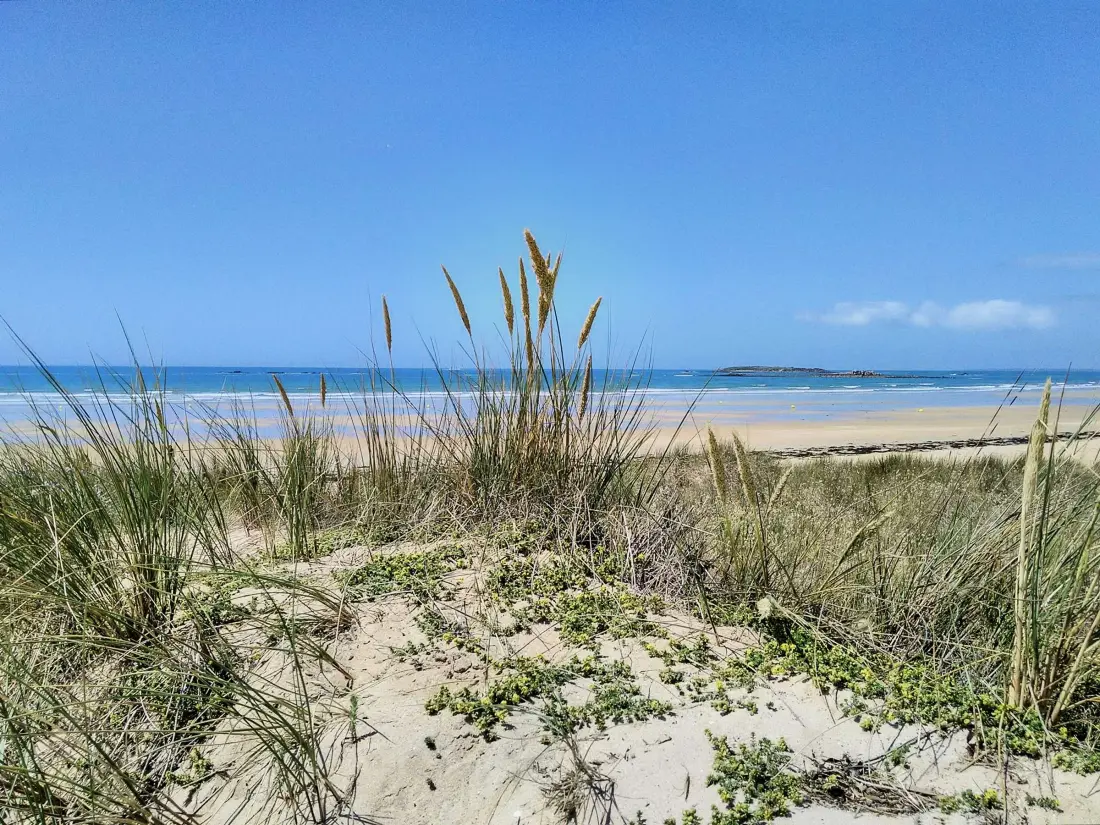 Maison de Vacances Erdeven 89