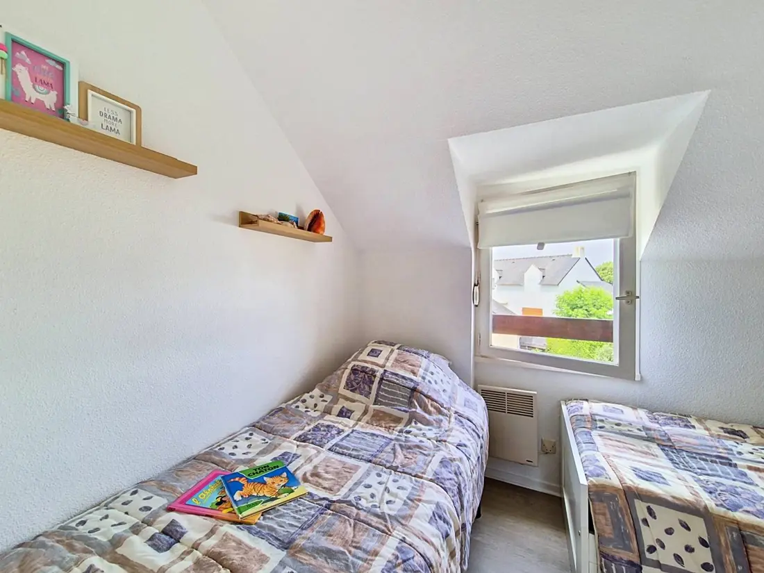 Maison de Vacances Erdeven 90