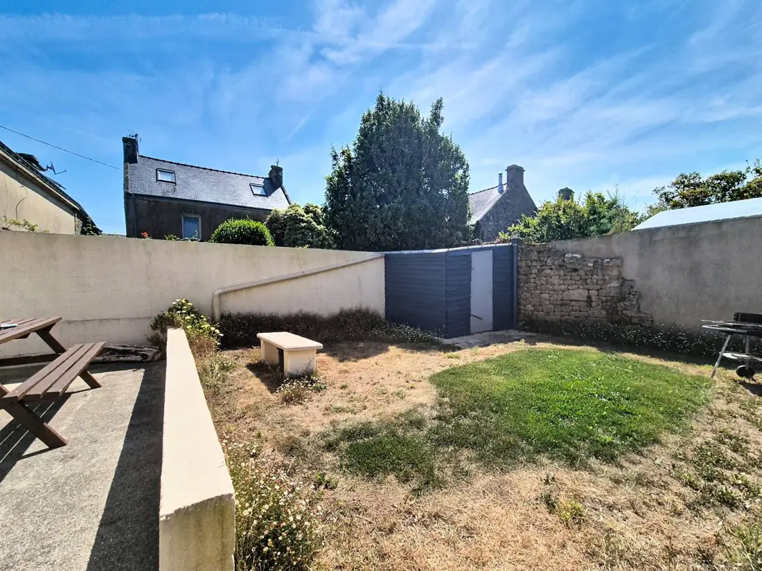 Maison de Vacances Erdeven 91
