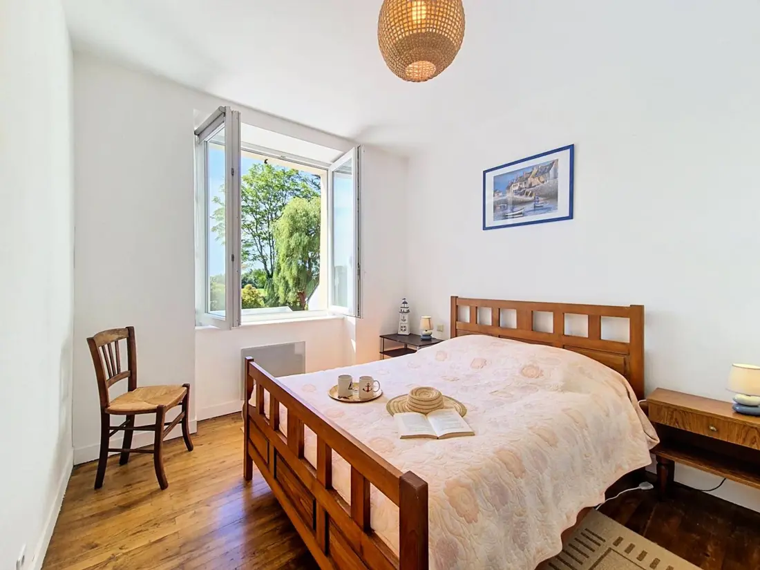 Maison de Vacances Erdeven 91