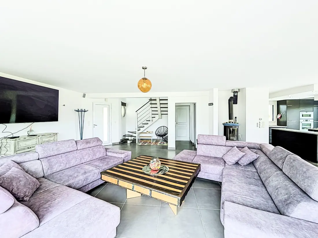 Maison de Vacances Erdeven