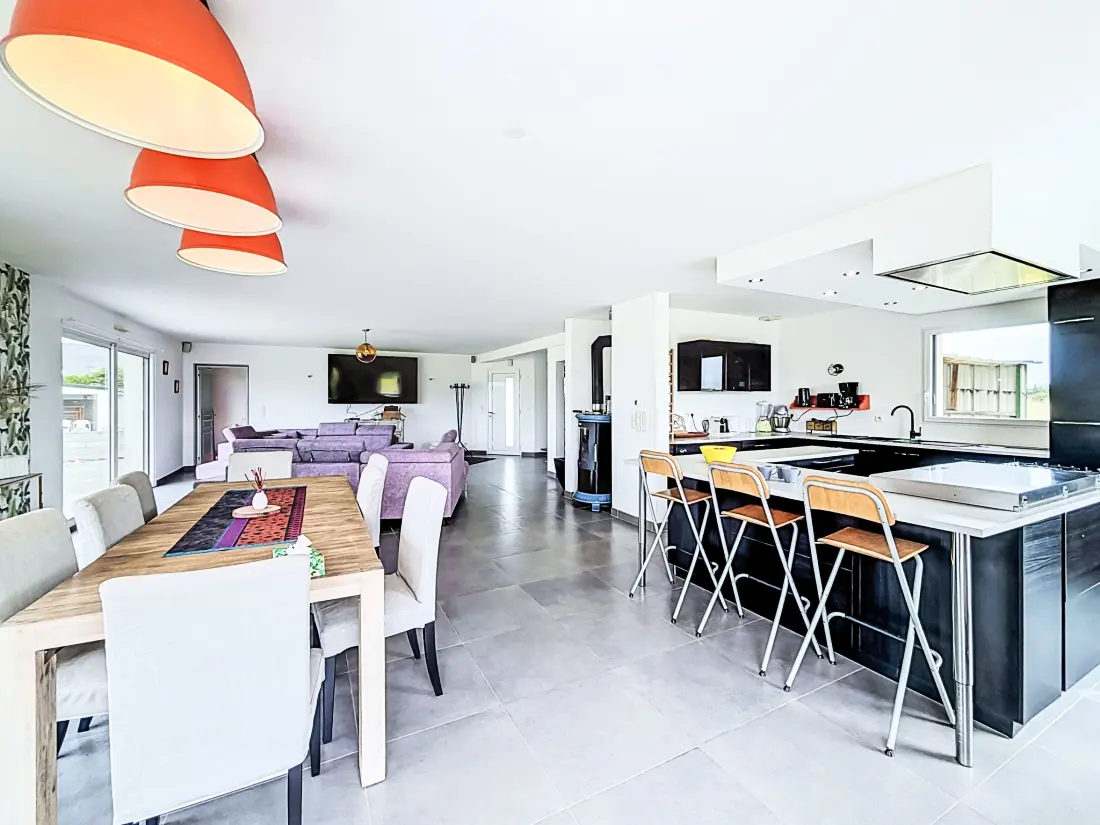 Maison de Vacances Erdeven