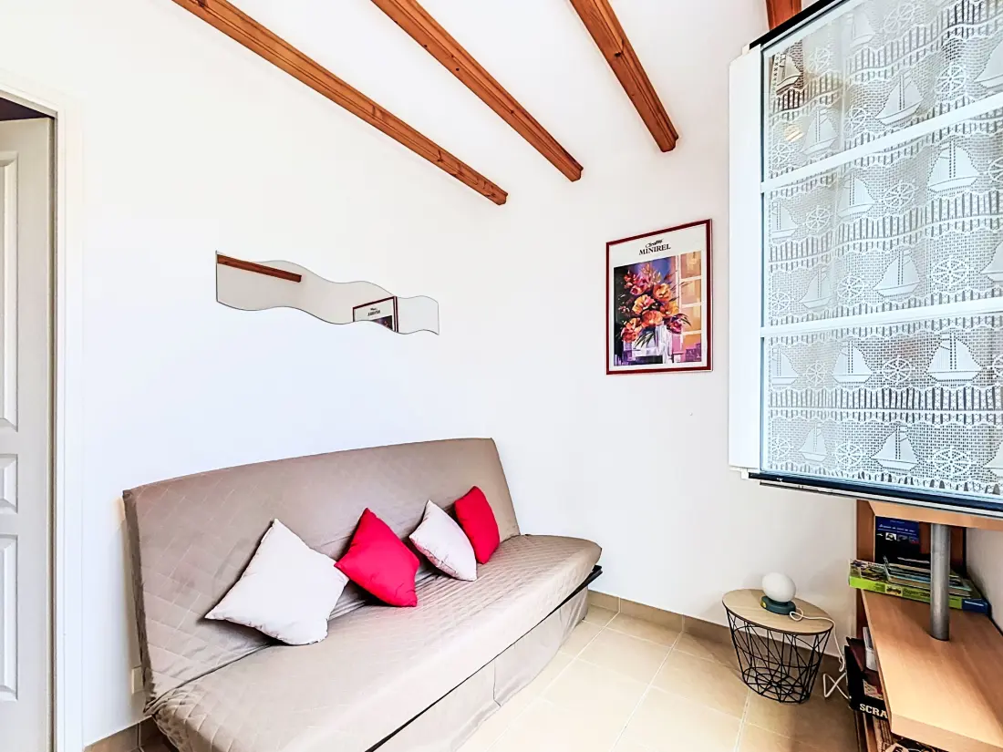 Maison de Vacances Erdeven