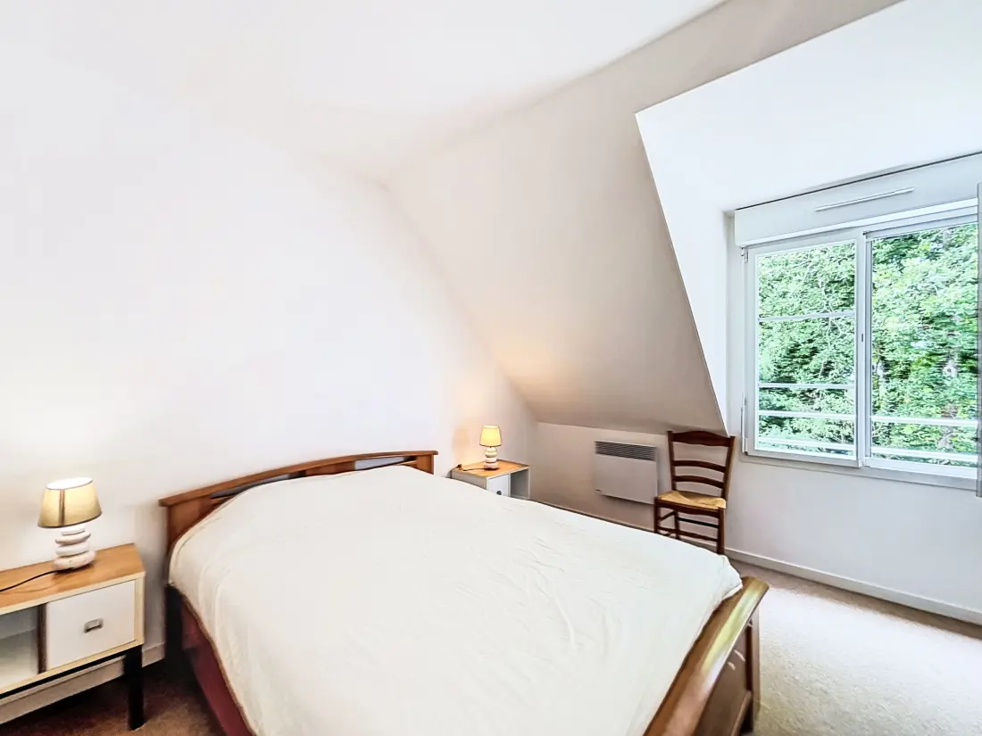 Maison de Vacances Erdeven