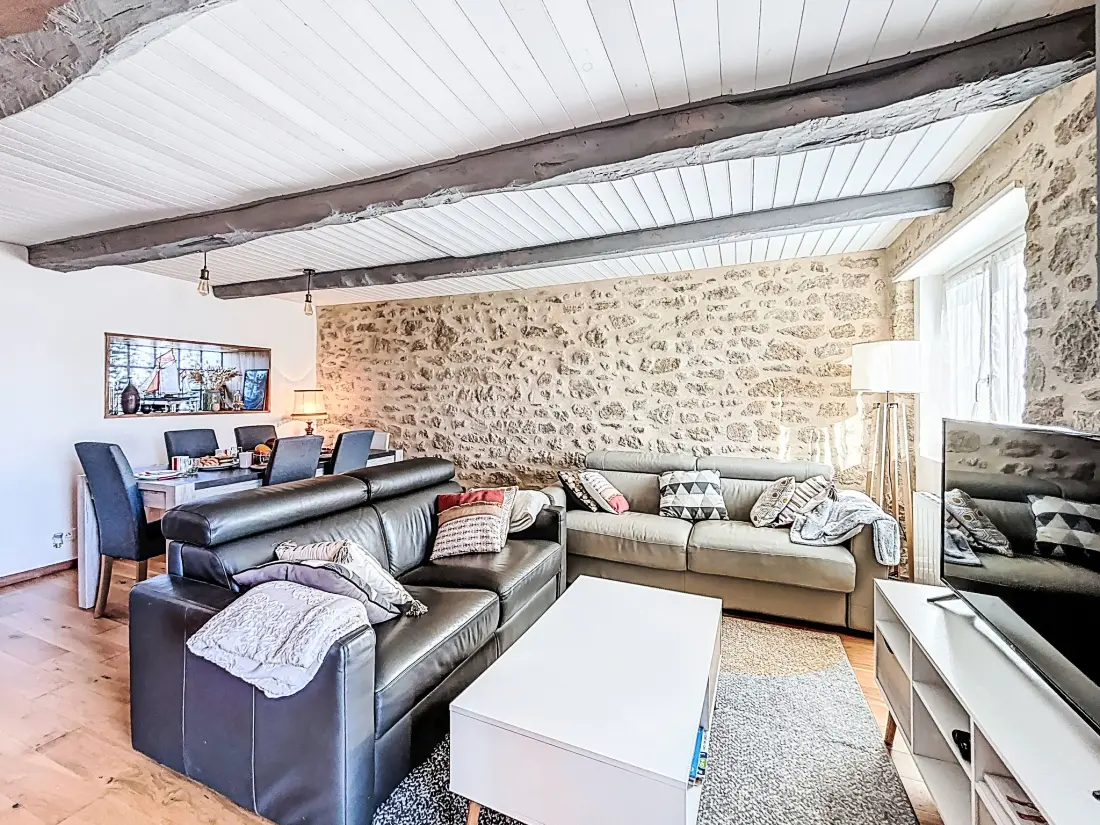 Maison de Vacances Erdeven