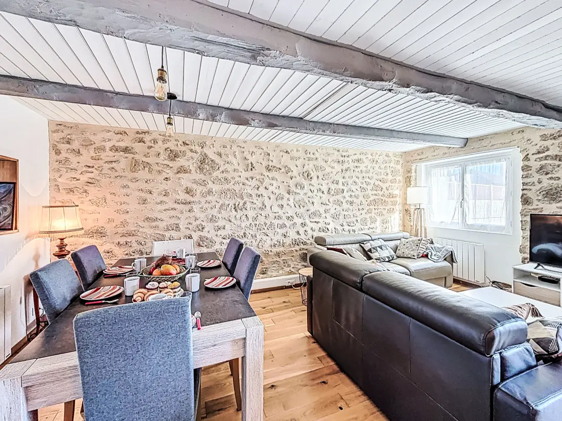 Maison de Vacances Erdeven