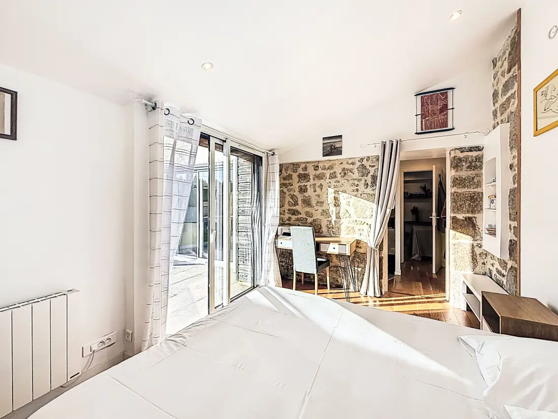 Maison de Vacances Erdeven