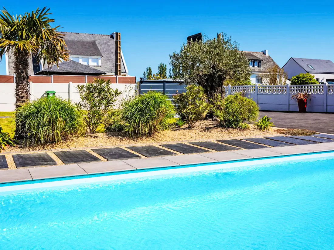 Maison de Vacances Erdeven