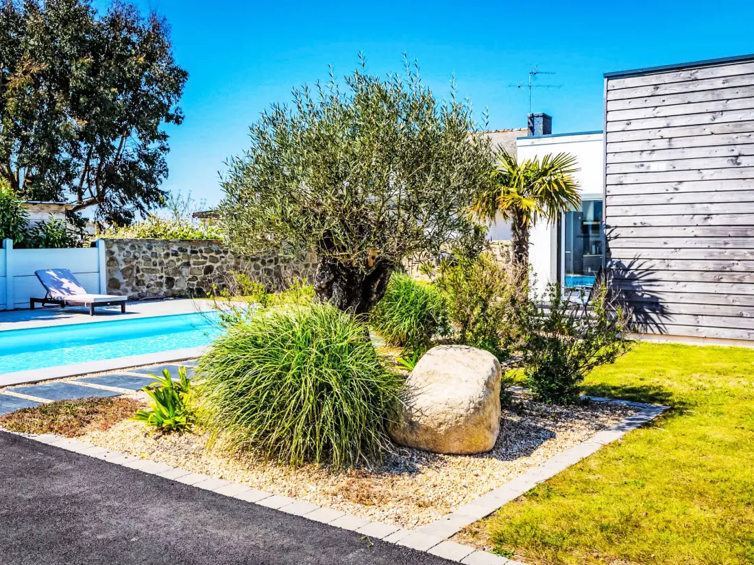 Maison de Vacances Erdeven
