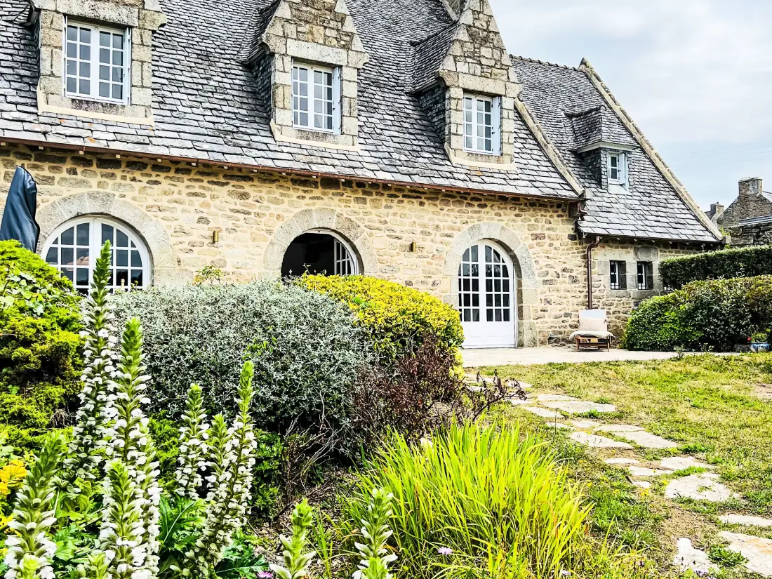 Maison de Vacances Erdeven