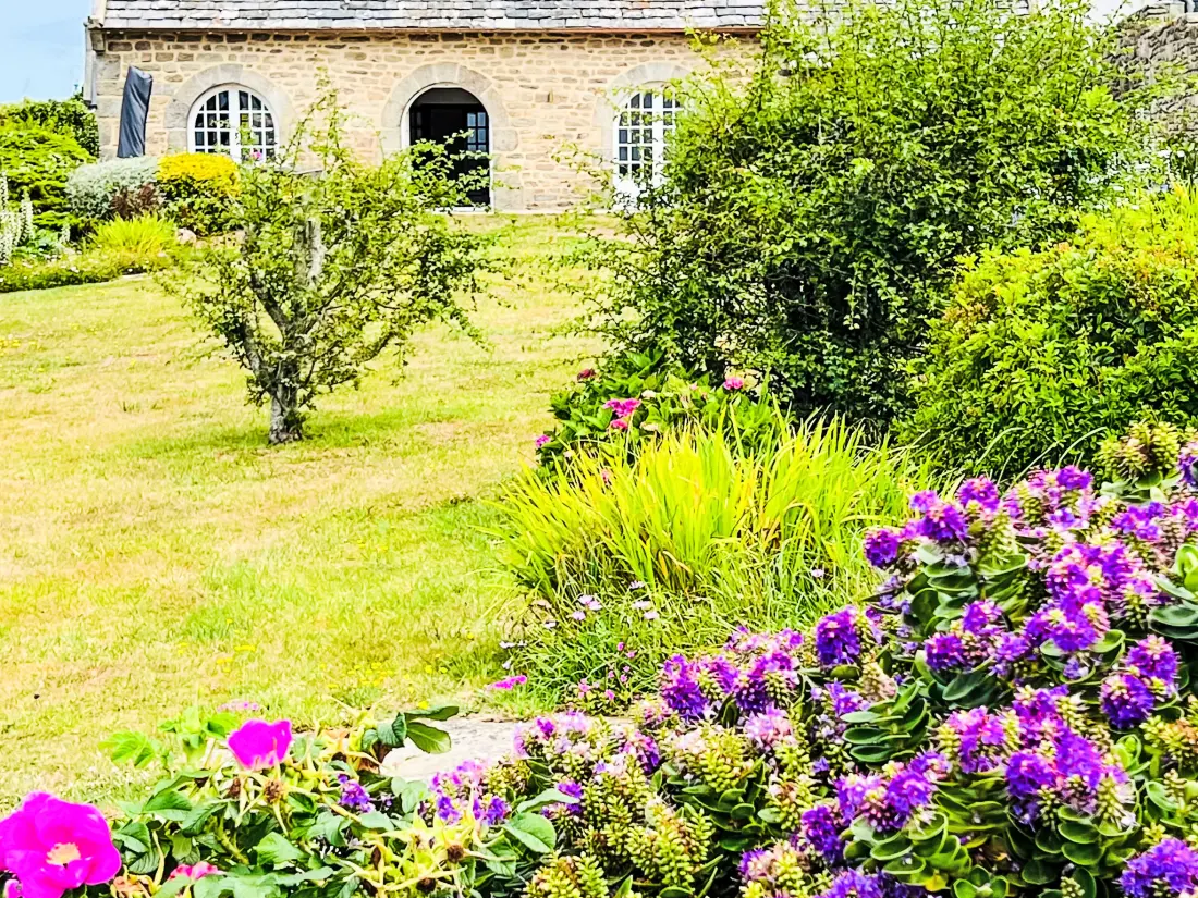 Maison de Vacances Erdeven