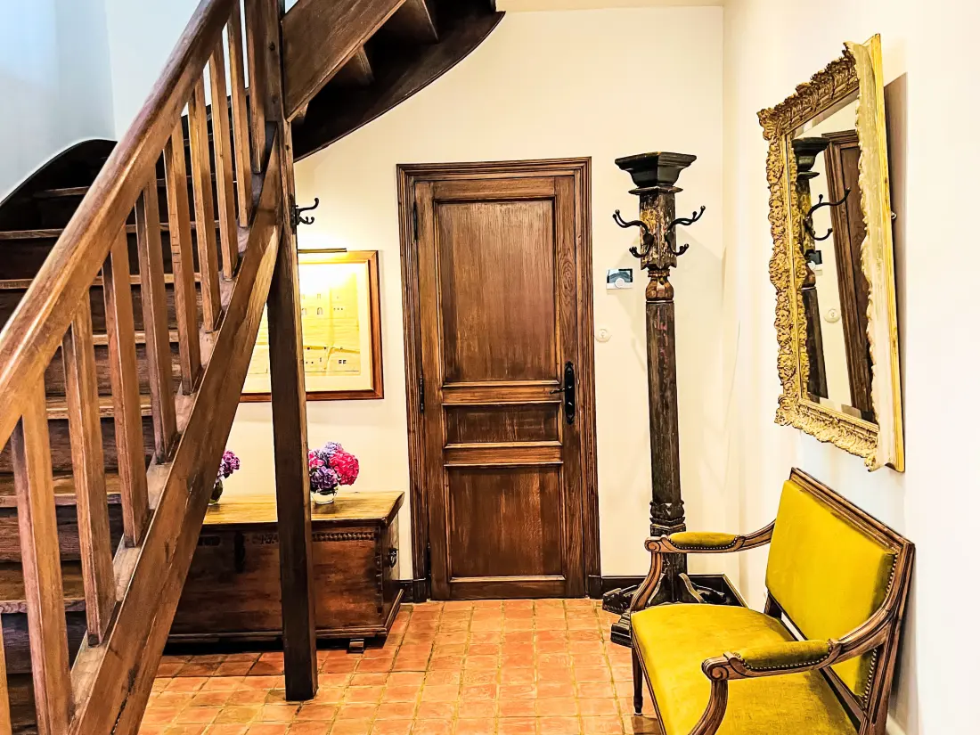 Maison de Vacances Erdeven