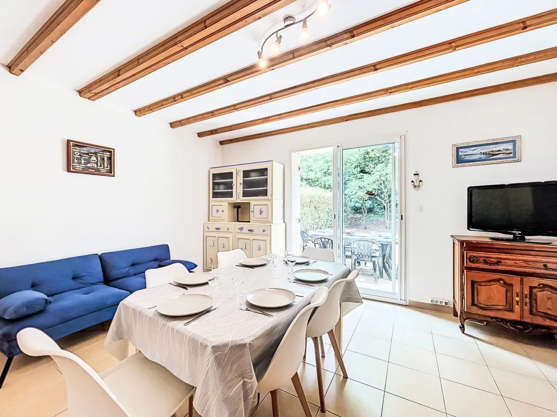 Maison de Vacances Erdeven