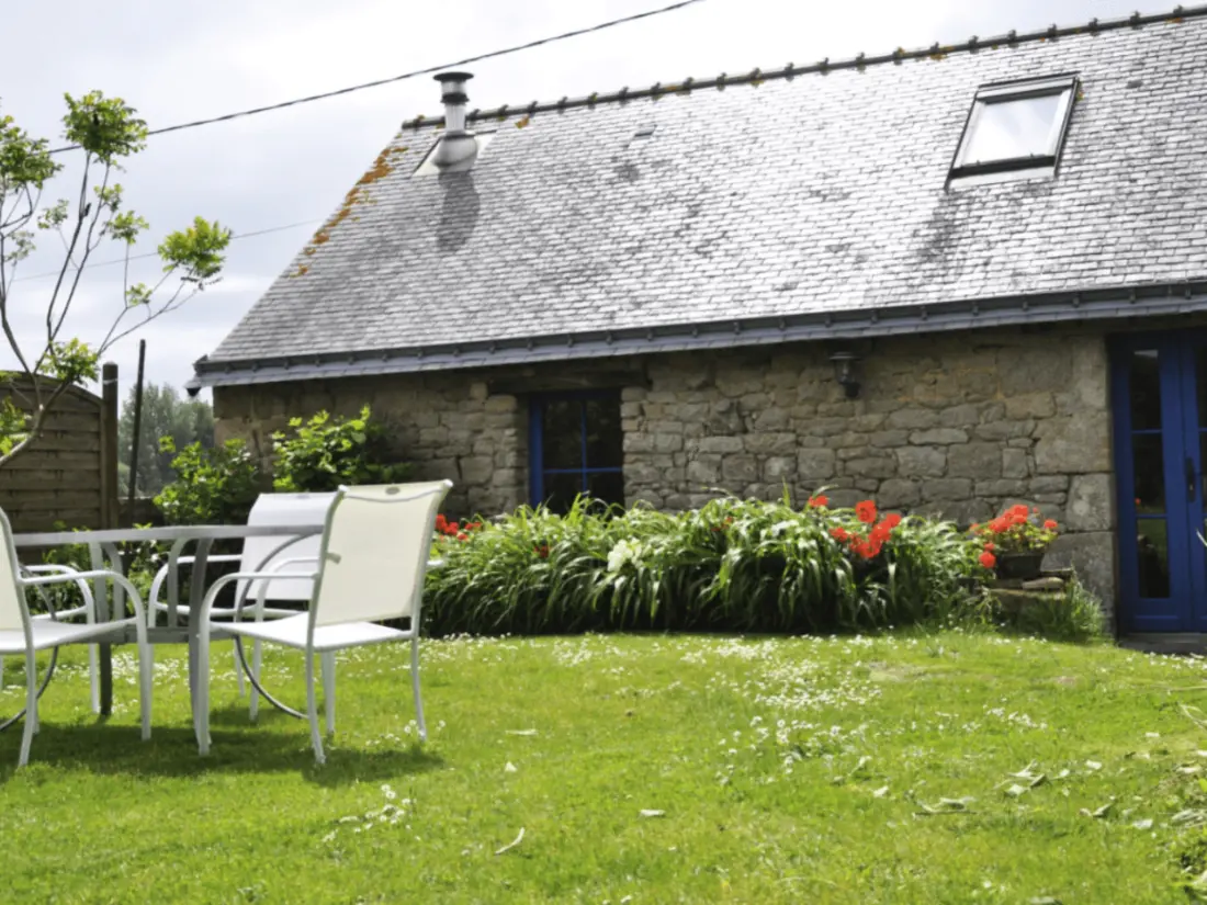 Maison de Vacances Erdeven