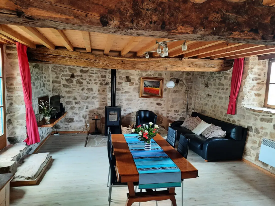 Maison de Vacances Erdeven