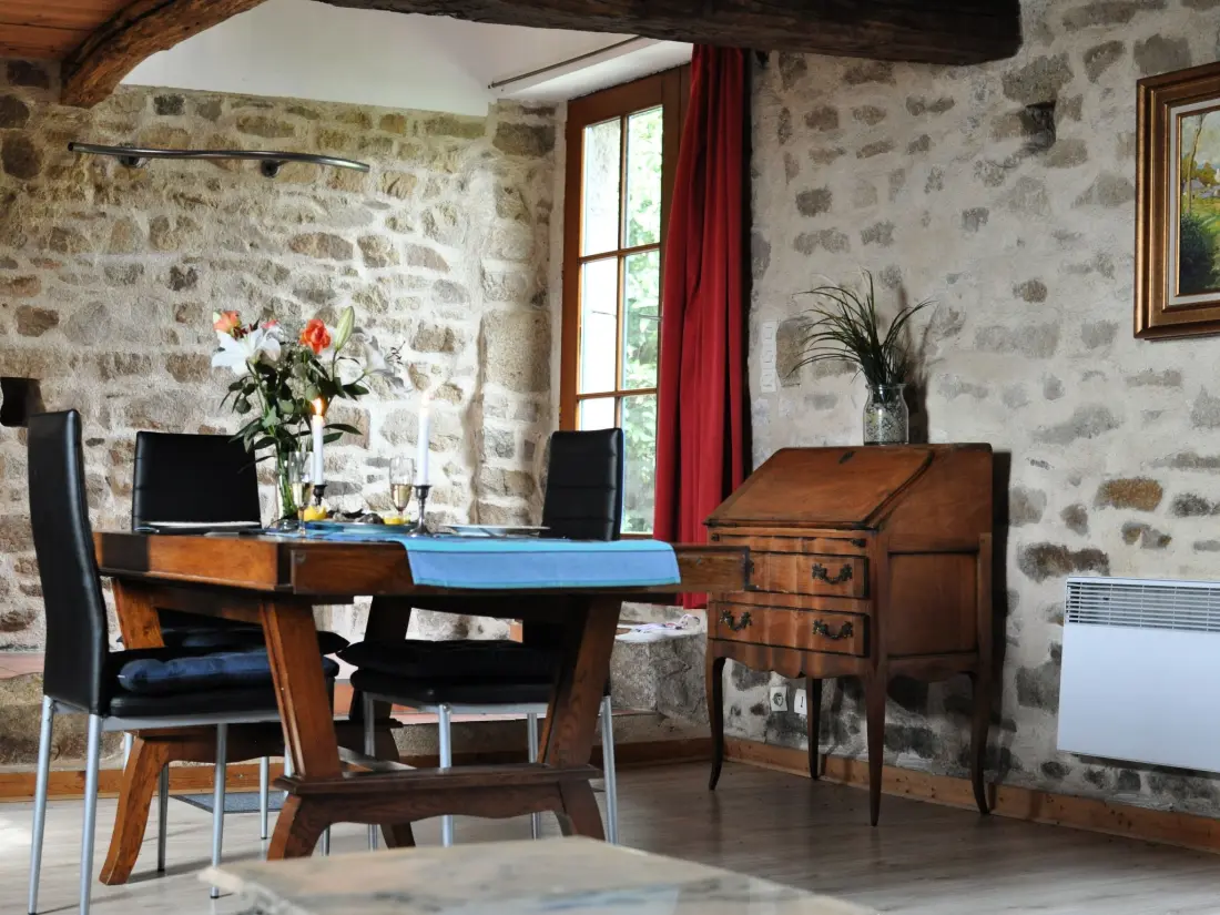 Maison de Vacances Erdeven