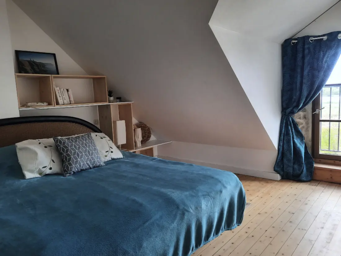 Maison de Vacances Erdeven