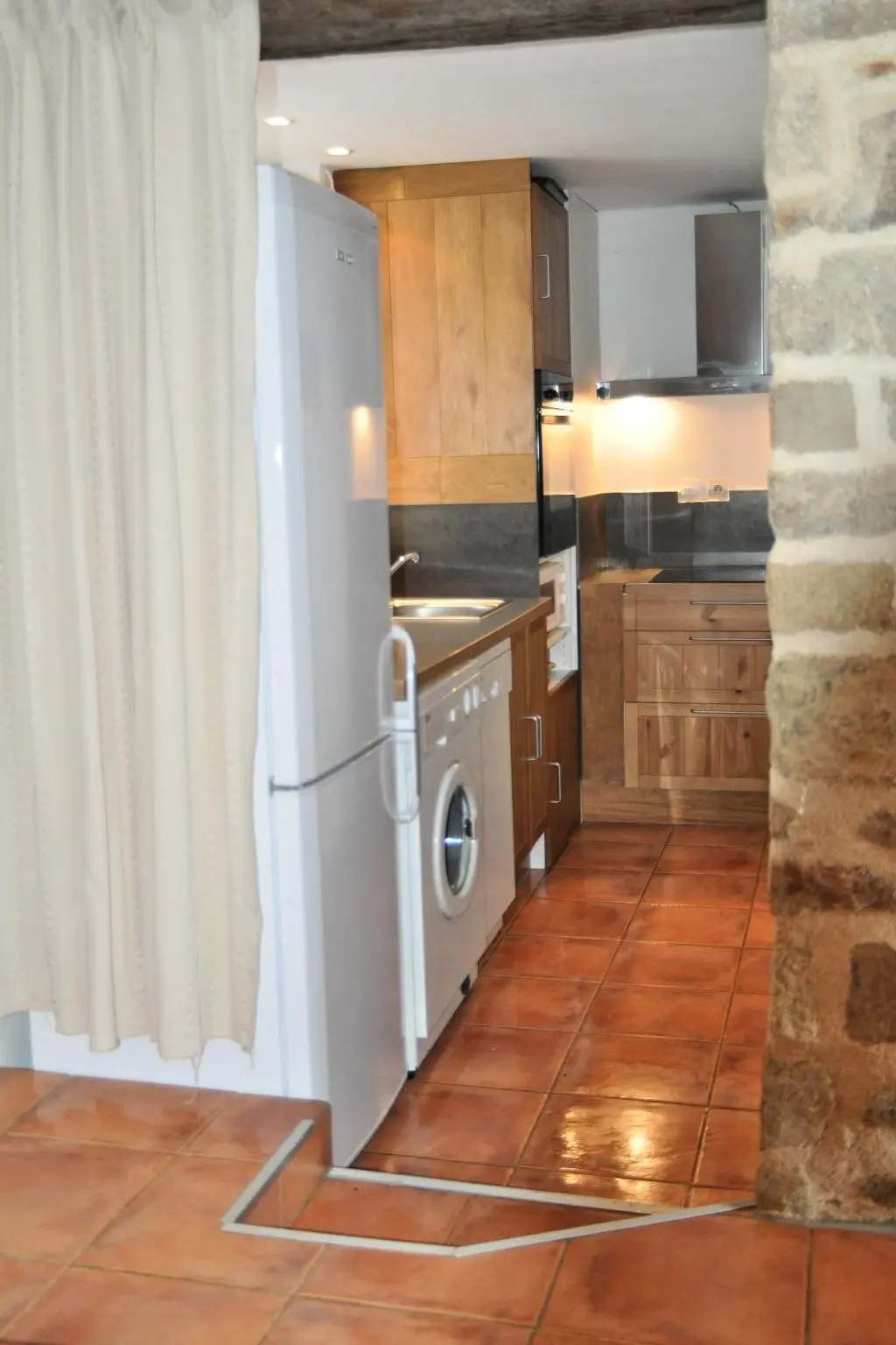 Maison de Vacances Erdeven