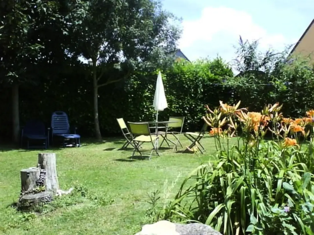 Maison de Vacances Erdeven
