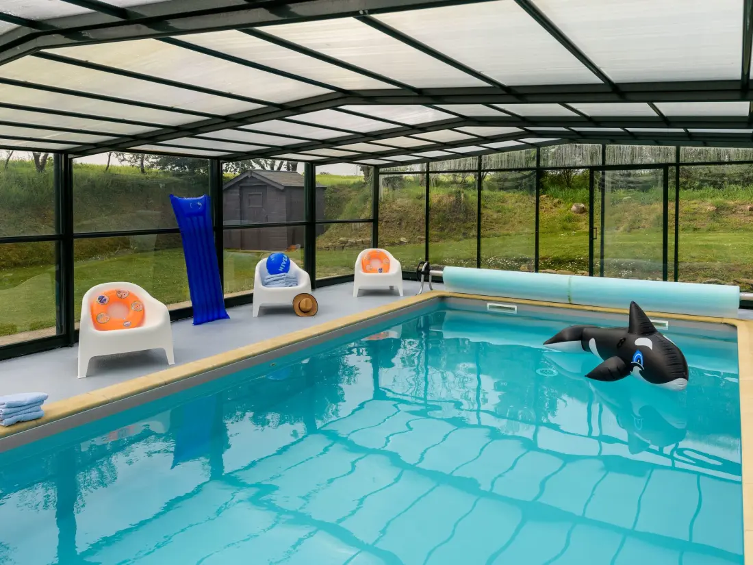 Maison de Vacances Erdeven