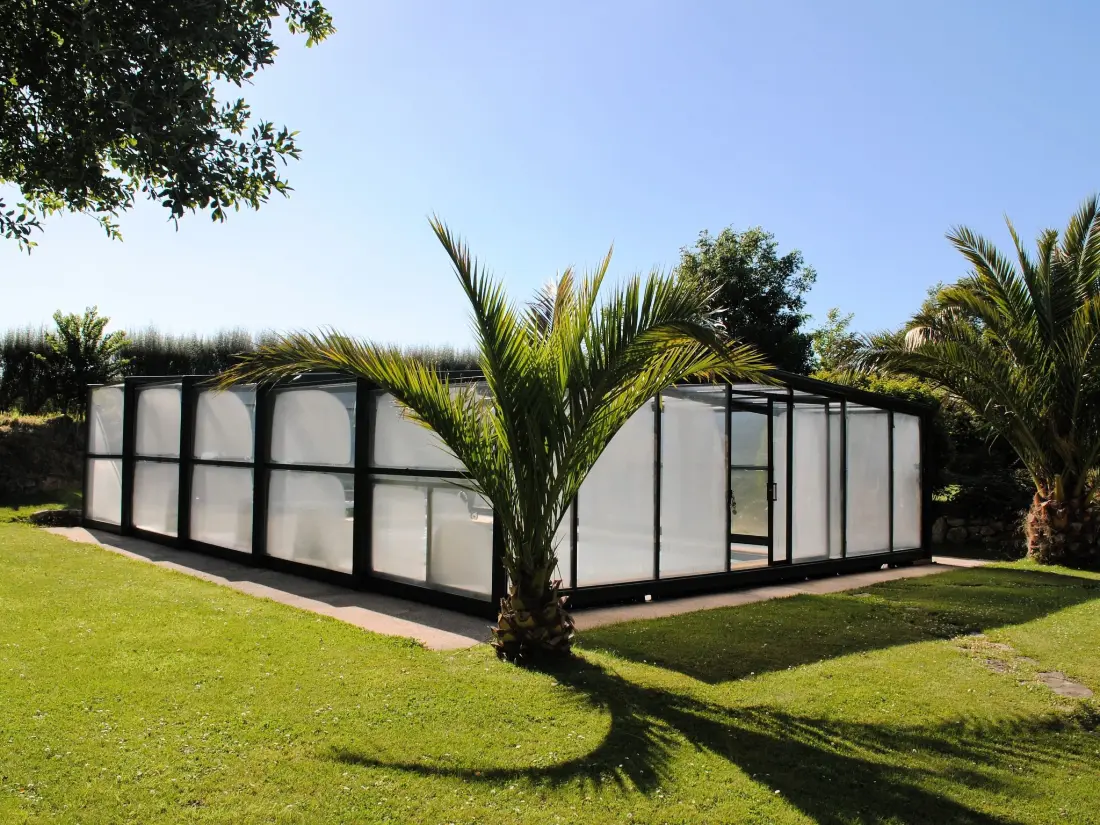 Maison de Vacances Erdeven