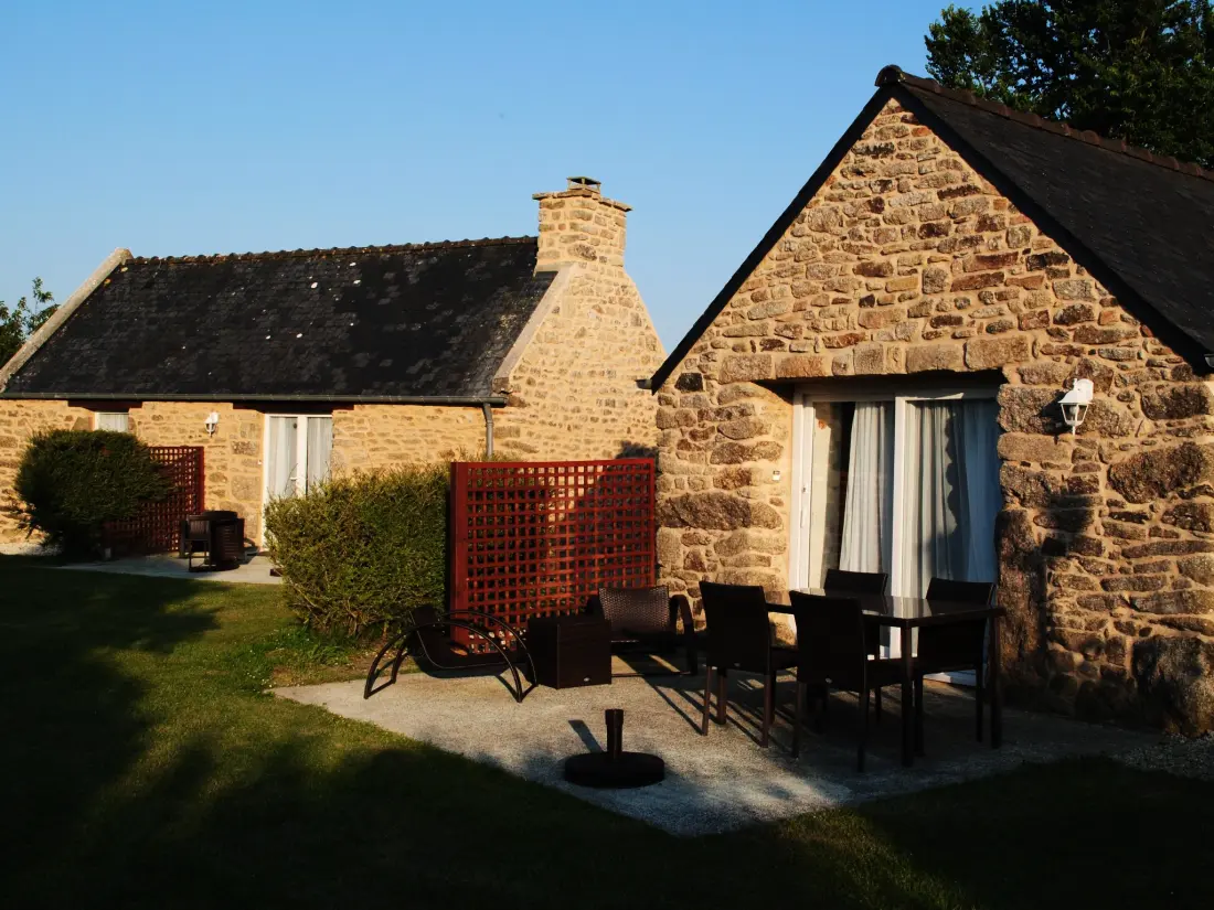 Maison de Vacances Erdeven