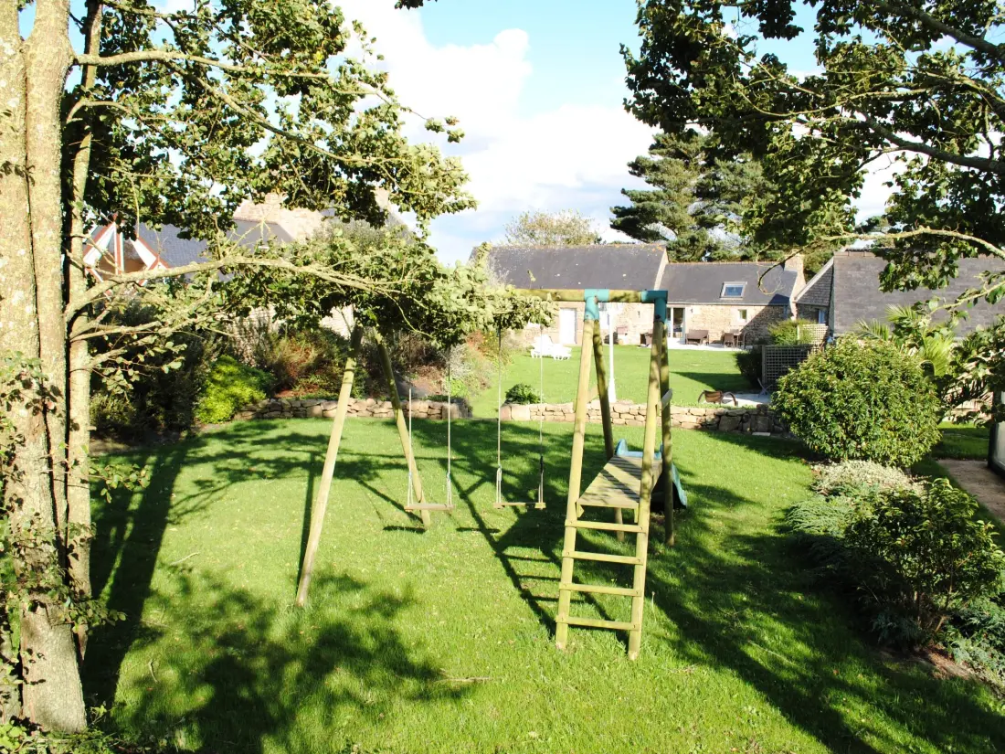 Maison de Vacances Erdeven