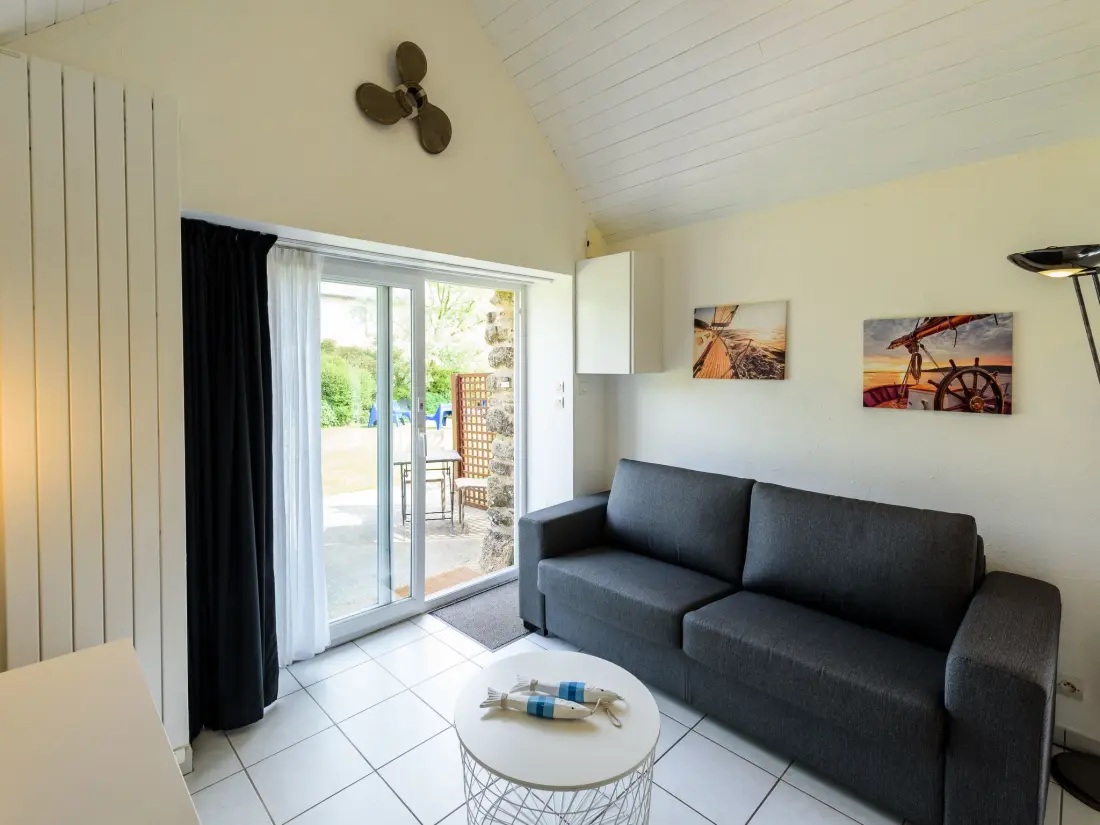 Maison de Vacances Erdeven
