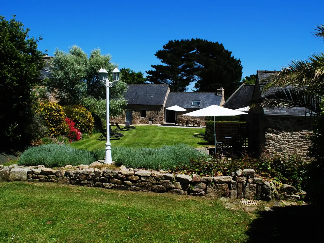 Maison de Vacances Erdeven