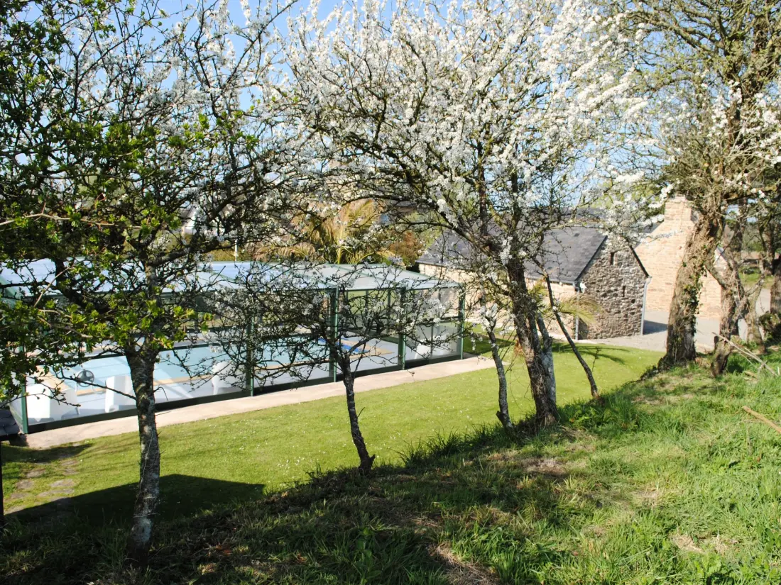 Maison de Vacances Erdeven
