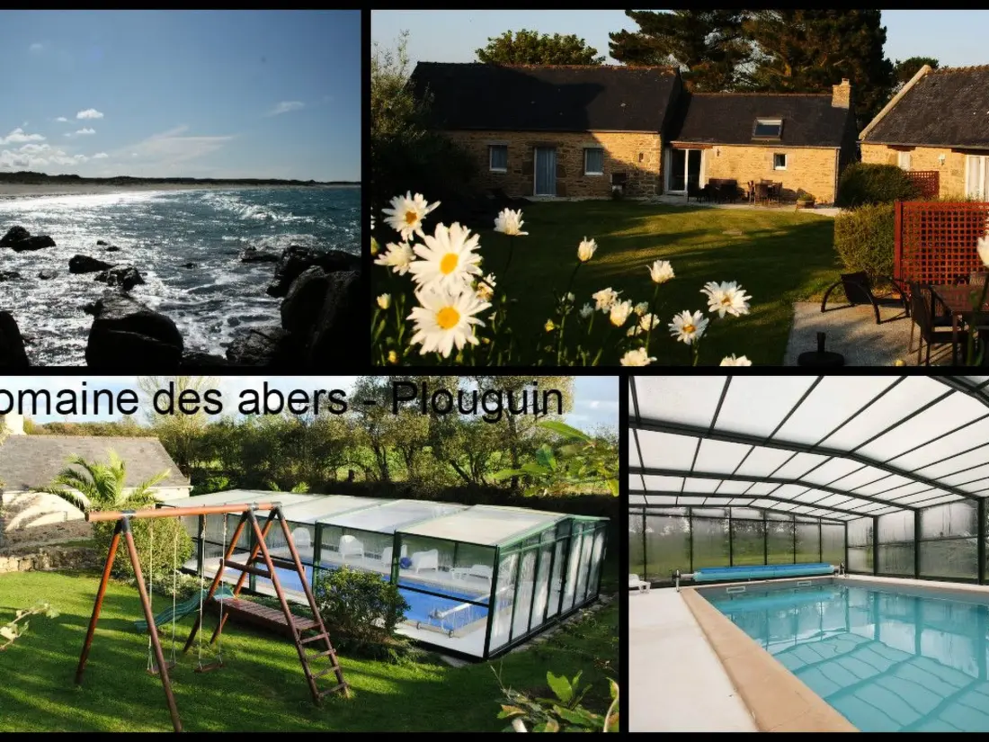 Maison de Vacances Erdeven