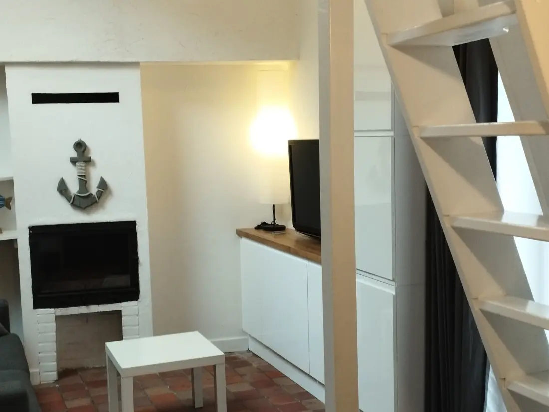 Maison de Vacances Erdeven