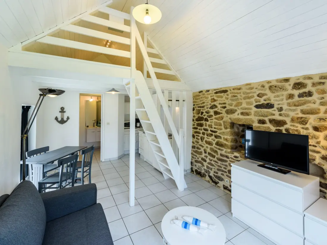 Maison de Vacances Erdeven
