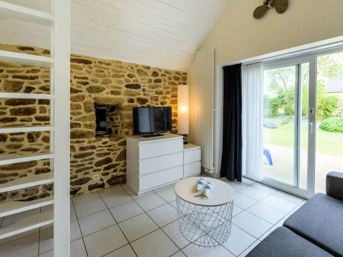 Maison de Vacances Erdeven